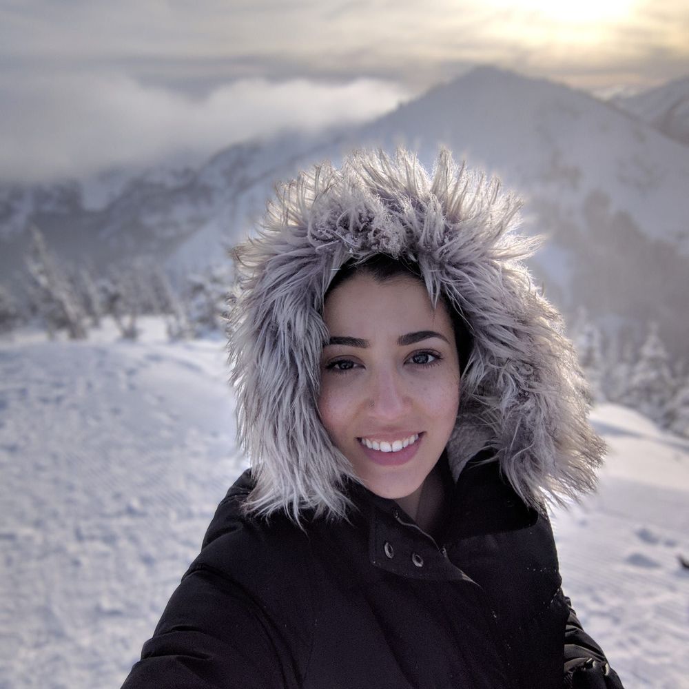 Meet your Posher, Toqa